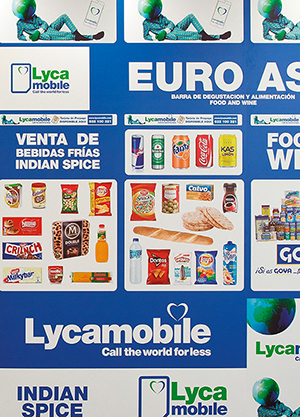 Francesc Ruiz. Panal